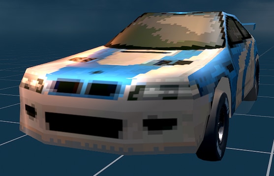 Steam Workshop::Need for Speed Most Wanted (2005)/Pepega Mod: BMW M3 GTR  Java